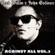 Lord Willin, John Solinas feat. Slaine, Copywrite, Redd Rebel - The Beast out Here