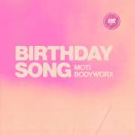 album image Birthday Song Birthday Song - Single