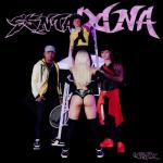 album image sentaDONA (Remix) s2 Sentadona (Remix) - Single