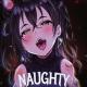 Gxrefck - NAUGHTY