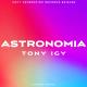 Chiky Dee Jay - Astronomia