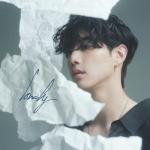 album image lonely Lonely - Single