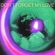 Diplo Feat.Miguel - Don’t Forget My Love (John Summit Extended Remix)