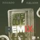 Mavado, Kalash, Black Shadow feat. Pop Style - Money & Done