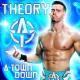 def rebel - WWE: A-Town Down (Austin Theory)