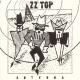 ZZ TOP - Antenna (1994) - Girl In A T-Shirt
