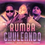 album image Rumba Chuleando Rumba Chuleando - Single
