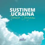 album image Susținem Ucraina Susținem Ucraina - Single