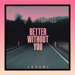 album image Better Without You Better Without You - Single