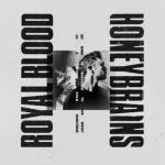 album image honeybrain Honeybrains - Single