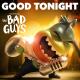 Daniel Pemberton - Good Tonight (from The Bad Guys? Cut)