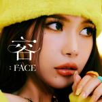 album image HONEY 容 : FACE - EP