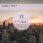 album image Work In (Original Mix) Work In - Single