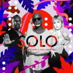 album image Solo Solo - Single