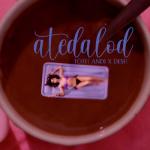 album image atedalod atedalod - Single