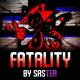 Saster - Fatality (Sonic.exe FNF)