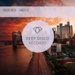 album image Angels (Original Mix) Angels - Single