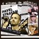 Pavel Stratan feat. Cleopatra Stratan - Zambeste