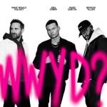 album image What Would You Do What Would You Do? - Single