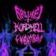 Razihel, Kordhell, fkbambam - To Hell and Back