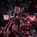 album image never enough never enough - Single