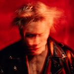 album image Blow MAGIC MAN