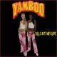 Yamboo - Discotheque (Disco Deejays Radio Mix)-Vanilla