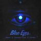 2Shy, Ladina Viva, LUPEX - Blue Eyes