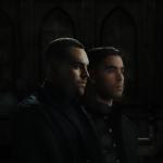 album image Poem of a Killer The Lost and Damned - EP