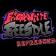 Friday Night Funkin' Friday Niite Freestyle mod - Cruise Control