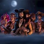 album image Sea Shanty Metal - Randy Dandy Oh (Wellerman) Randy Dandy Oh - Single