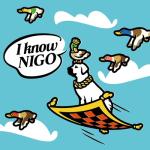 album image Heavy (Feat. Lil Uzi Vert) I Know NIGO!