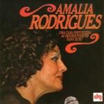 album image Fado Da Saudade Amalia Rodrigues