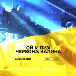 album image Ой у лузі червона калина Ой у лузі червона калина - Single