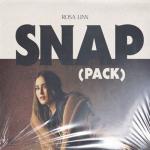 album image Snap SNAP PACK - EP