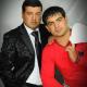 kakageldi toyly - iki dostun soygusi