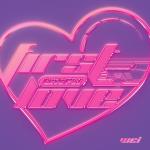 album image Too Bad Love, Pt. 1 : First Love - EP