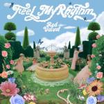 album image Feel My Rhythm 'The ReVe Festival 2022 - Feel My Rhythm' - EP
