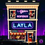 album image Layla (Loudness Bootleg) Layla - Single