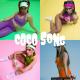 AronChupa feat. Flamingoz [drivemusic.me] - Coco Song