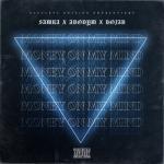 album image MONEY ON MY MIND MONEY ON MY MIND - Single