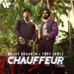 album image Chauffeur Chauffeur - Single