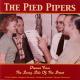 Johnny Mercer and The Pied Pipers - Personality
