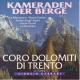 Coro Dolomiti Di Trento - La Morettina
