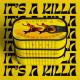 FISHER, Shermanology - It's A Killa