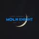 Jared Moreno Luna - Moon Knight - Day 'N' Nite