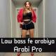 Arabi Pro - Law bass fe arabiya