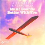 album image Music Sounds Better with You (Original Mix) Music Sounds Better with You - Single