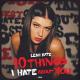 Leah Kate - 10 Things I Hate About You (Shamuz.net)
