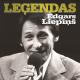 Edgars Liepiņš - Tāpēc jau, ka nevar zināt kāpēc